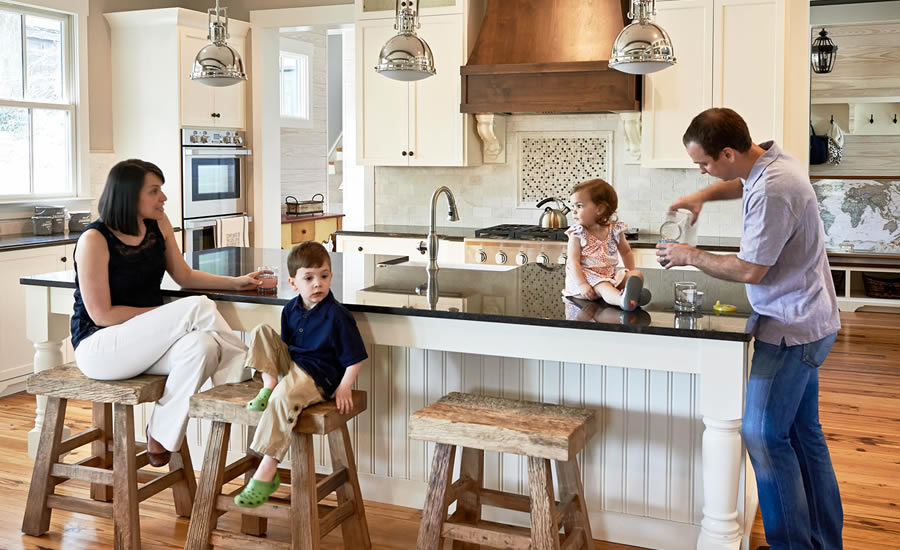 Riley's Farm House QC Exclusive