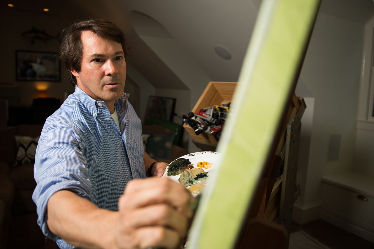 5 Qs with Artist Husband and Wife Duo Trip and Laura Park QC Exclusive