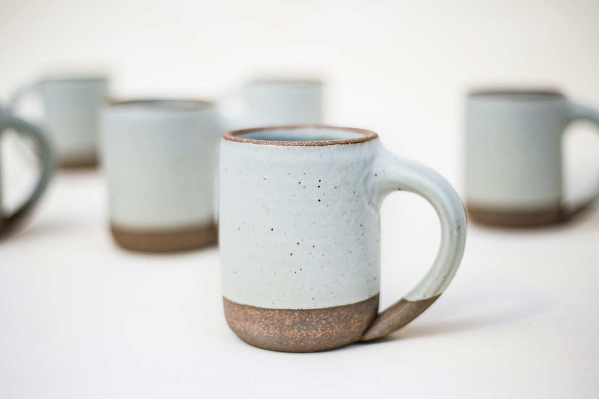 Kneading Earth The Story of East Fork Pottery's Alex Matisse QC