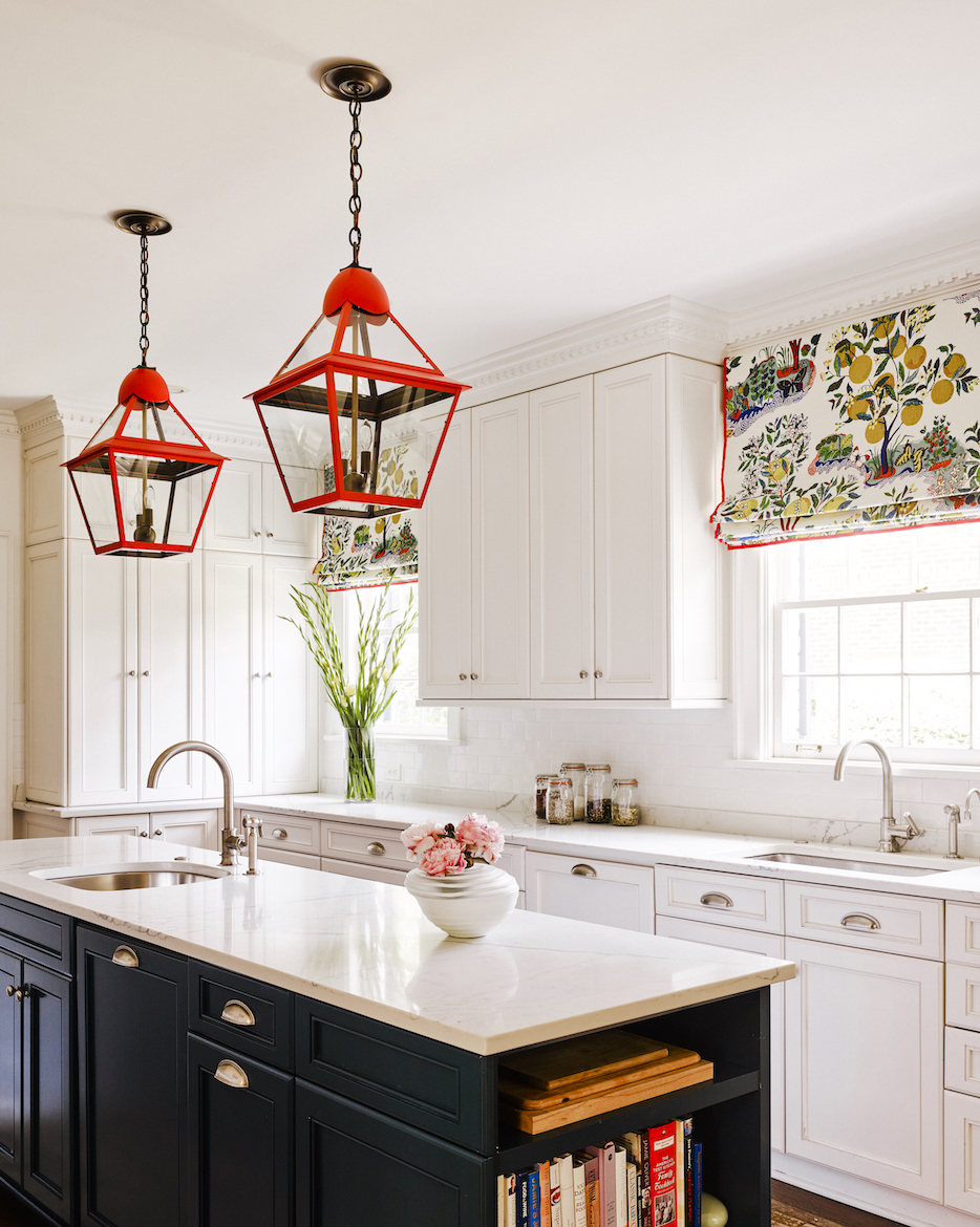 Charlotte Lucas' Kitchen QC Exclusive