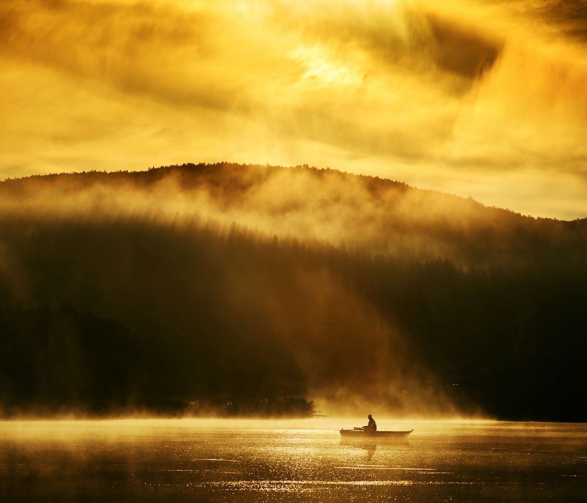 Lake Lure is a Gem of Outdoor Recreation and Smalltown Fun QC Exclusive