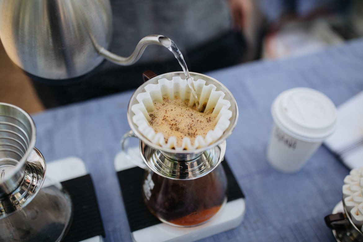 10 MustVisit Coffee Shops in Charlotte QC Exclusive