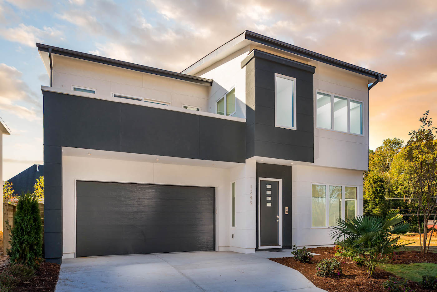 Chelsea Building Group Takes on Charlotte Homes QC Exclusive