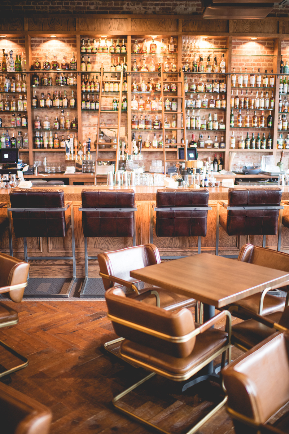 16 of The Best Restaurants in Charlotte NC QC Exclusive