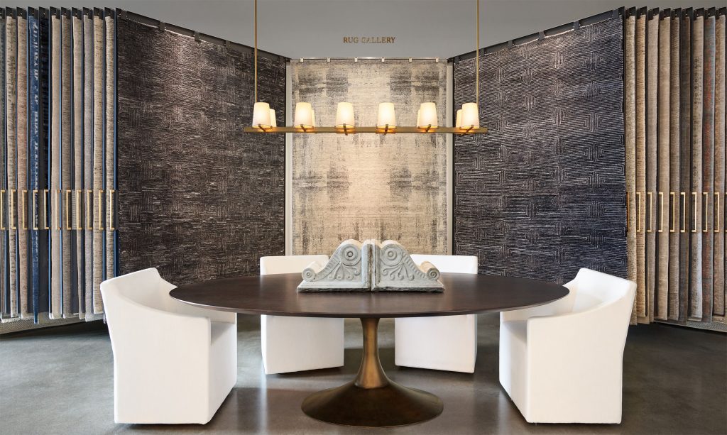 Restoration Hardware Charlotte QC Exclusive