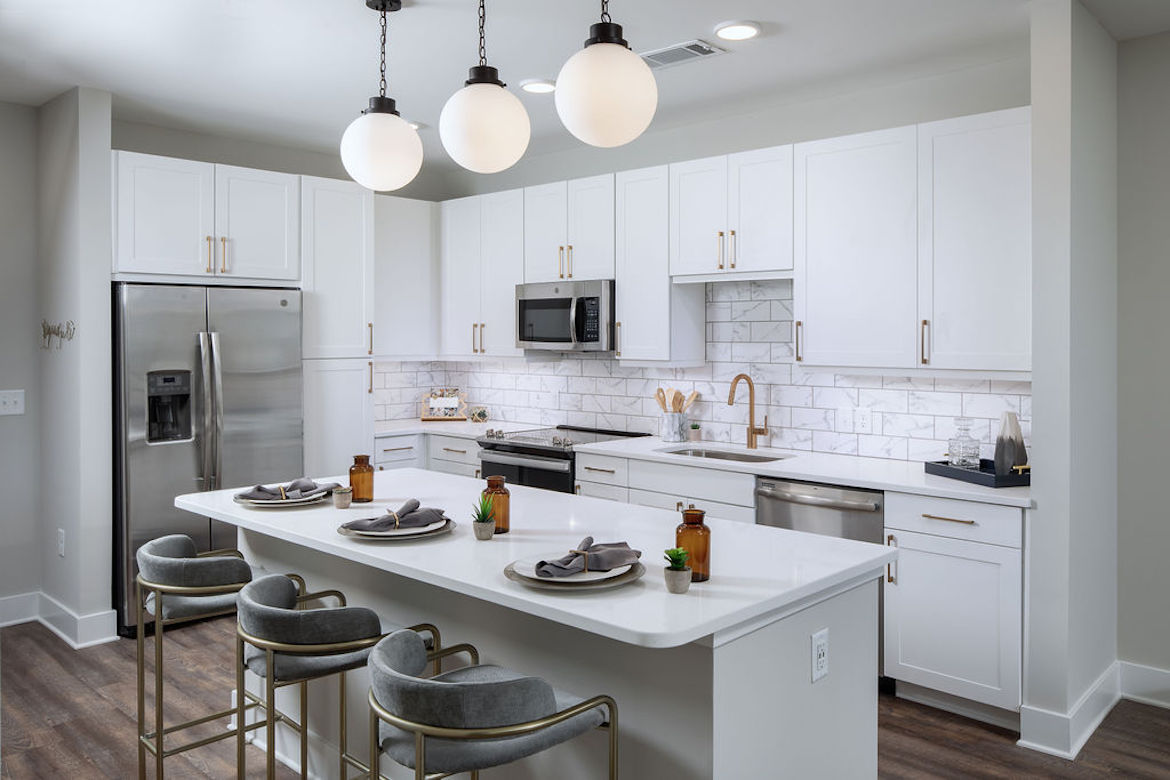 Broadstone Queen City Has Set The New Standard For Luxury Apartment