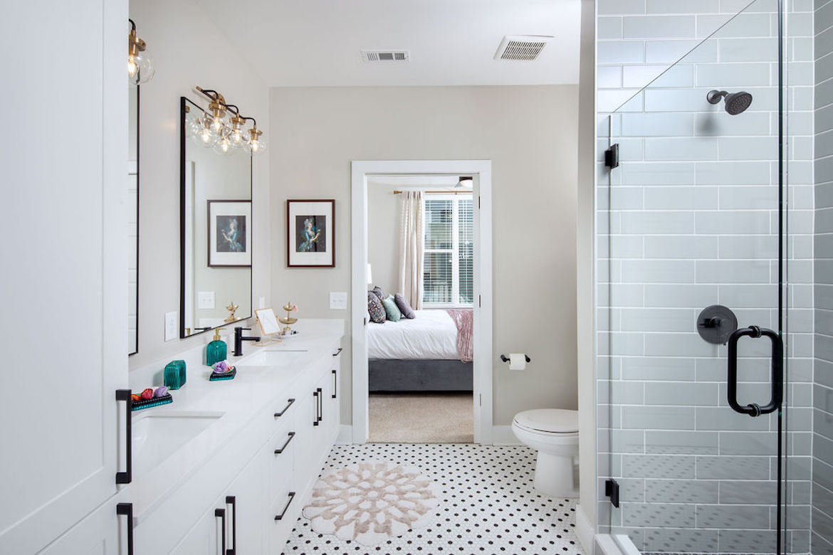 Broadstone Queen City Has Set The New Standard For Luxury Apartment