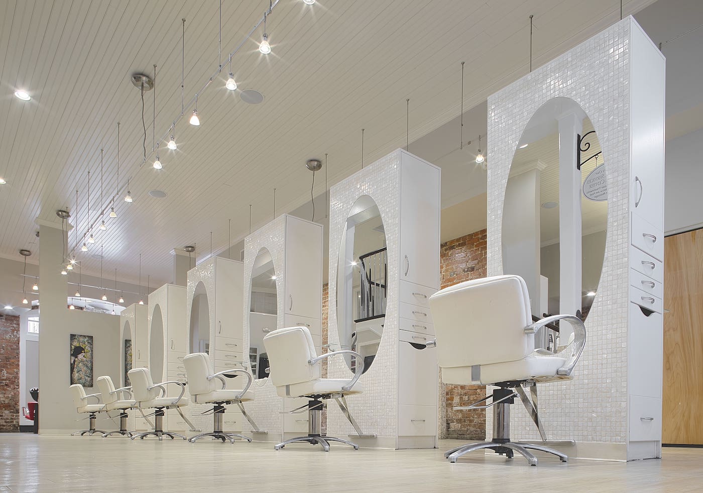 A OneStop Shop for All Things Beauty at Rē Salon QC Exclusive