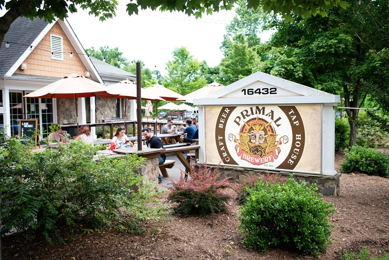 Best Breweries In Mooresville NC