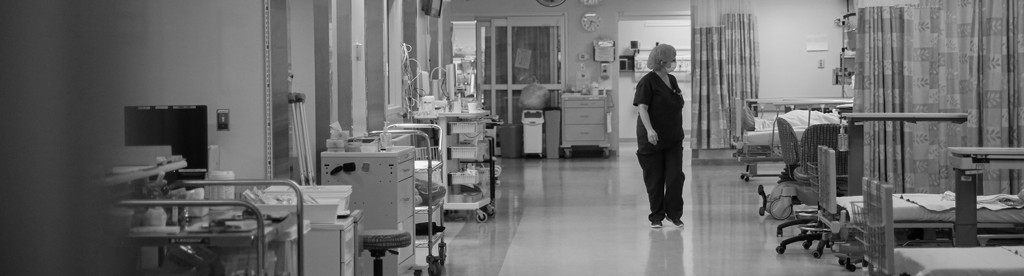 About Queensway Carleton Hospital Foundation