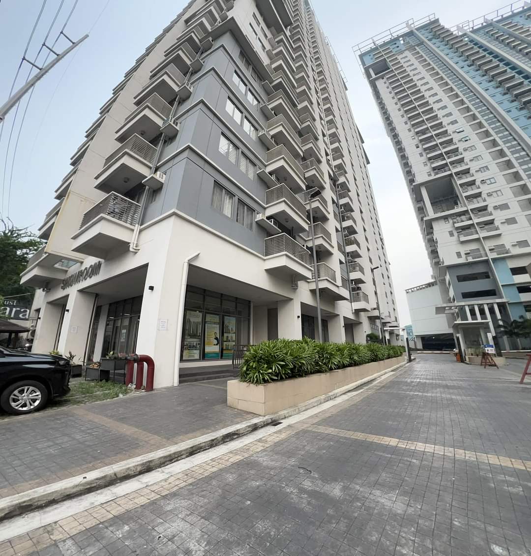 Asmara Condominium 1BR Condominium for Sale in New Manila QCHomes.ph