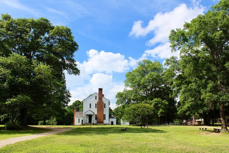 Latta Plantation House Q City Metro