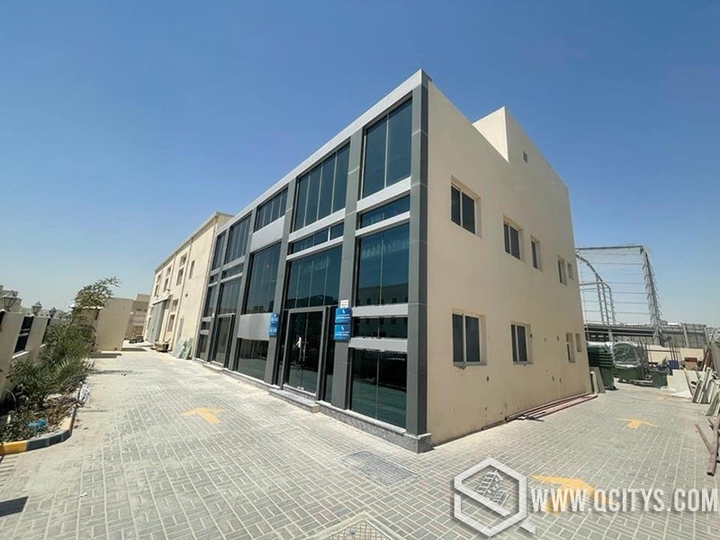 Stores / Stocks For Rent Birkat Al Awamer