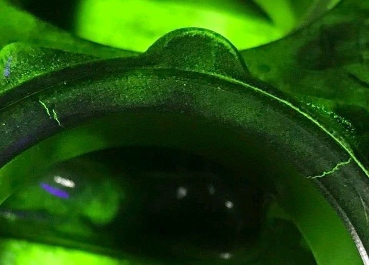 Particle Testing QC Laboratories, Inc.