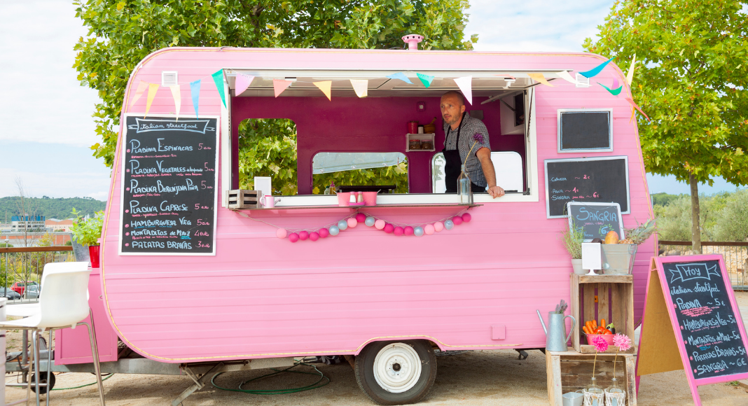 Guide to Food Trucks Quad Cities