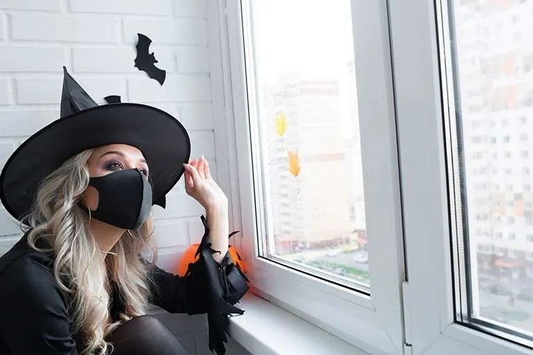 Halloween Events in Charlotte and How Businesses Plan to Protect Customers