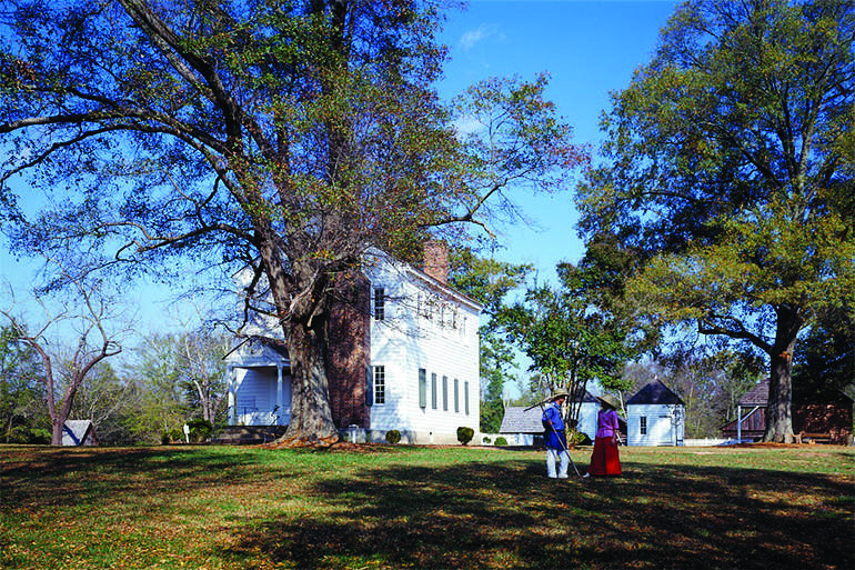 5 Things To Know Latta Plantation Cancels Bizarre Event