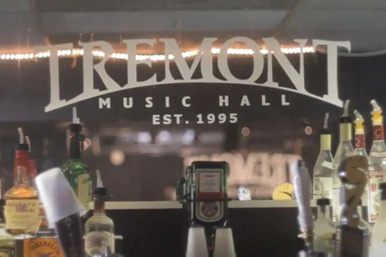 The Lost Tapes One Last Show at Tremont Music Hall