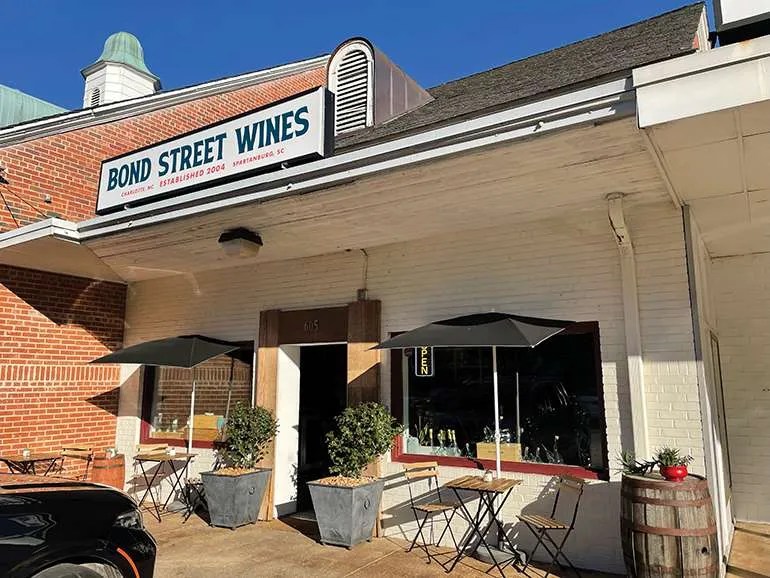 JK Wine Giving Merlot the Second Chance it Deserves