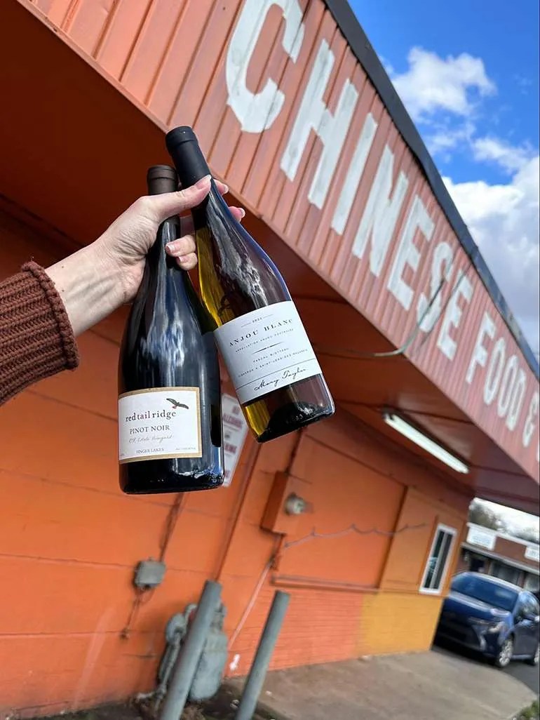 JK Wine Women in Wine Are Hard to Find