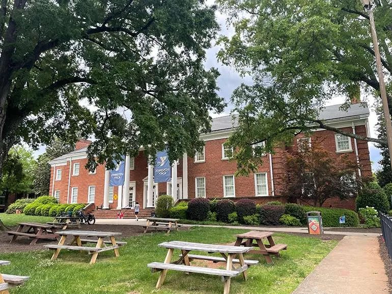 Johnston YMCA Announces Plans to Close at End of Year