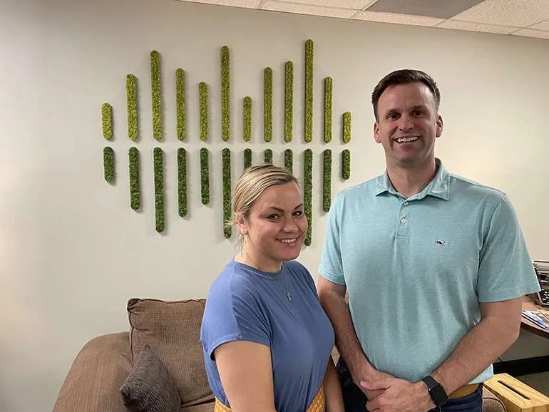 Nooze Hounds HopeWay and Mental Health in Charlotte