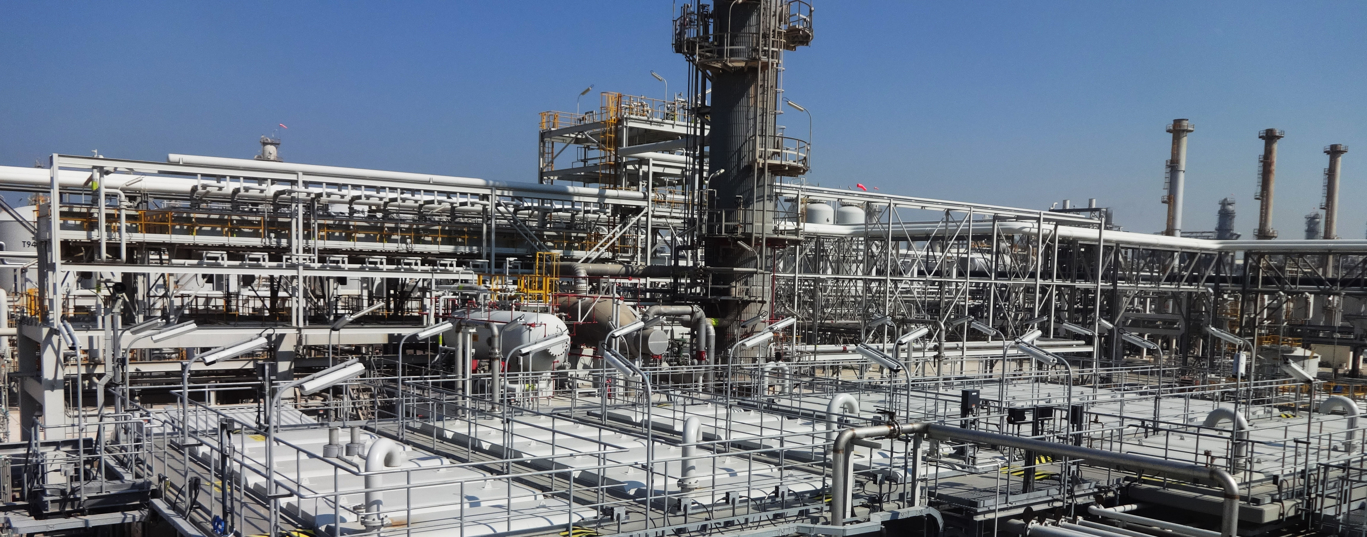 Qcon Qatar Engineering & Construction Company W.L.L