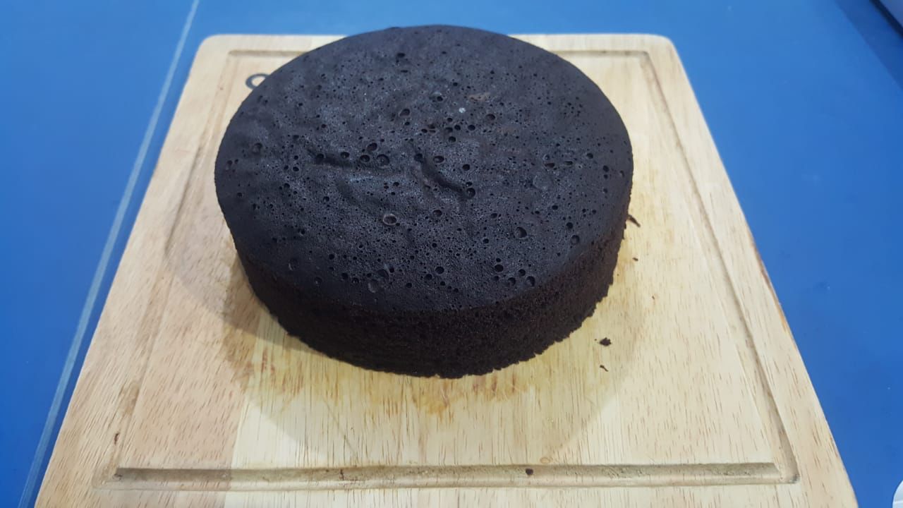 Brownies Kukus QCook and Cakes ☎️ 081808356959