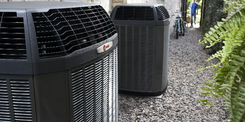 Raleigh AC Repair Heating & Air Contractor Quality Comfort Services