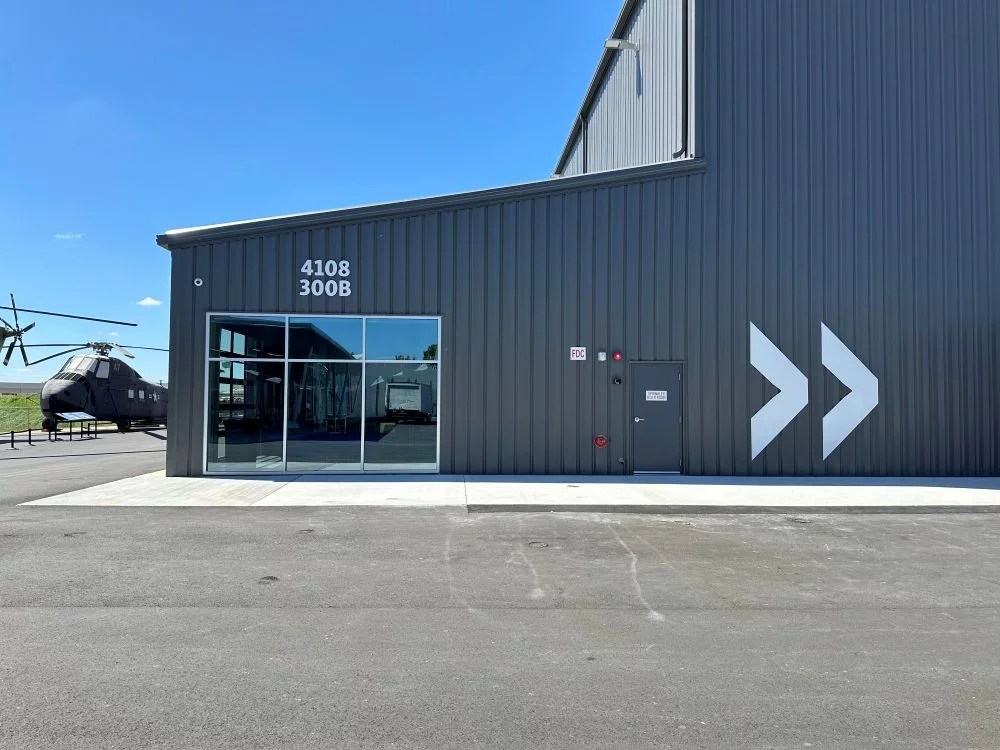 Government Signage Solution in Charlotte, NC