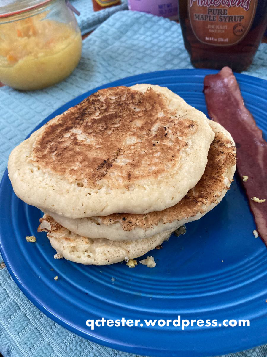 Pancake Batter Mix Ratio Discount Collection hit.skku.edu