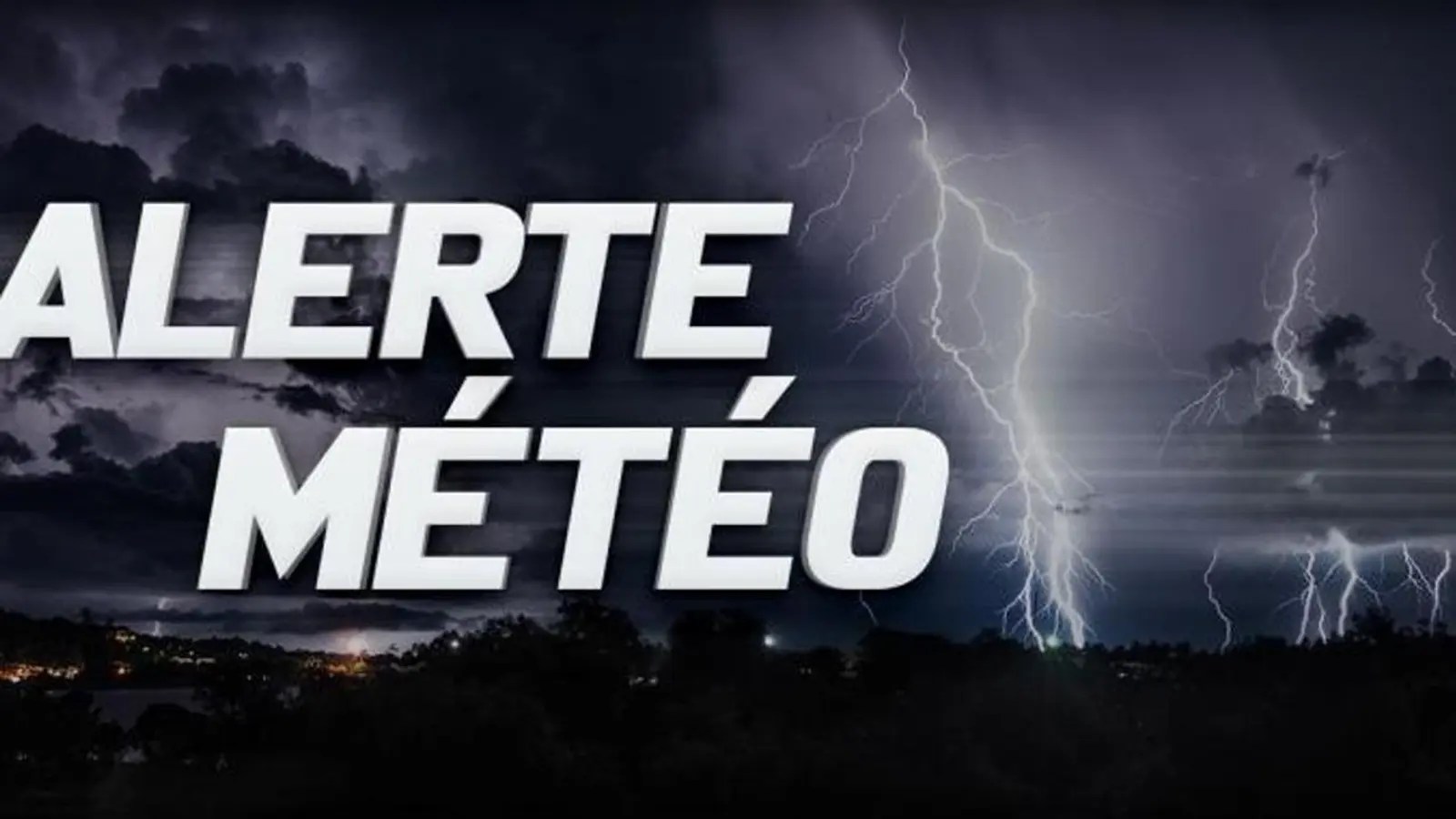 Ça ne regarde pas bien côté météo pour la StJean qui approche...