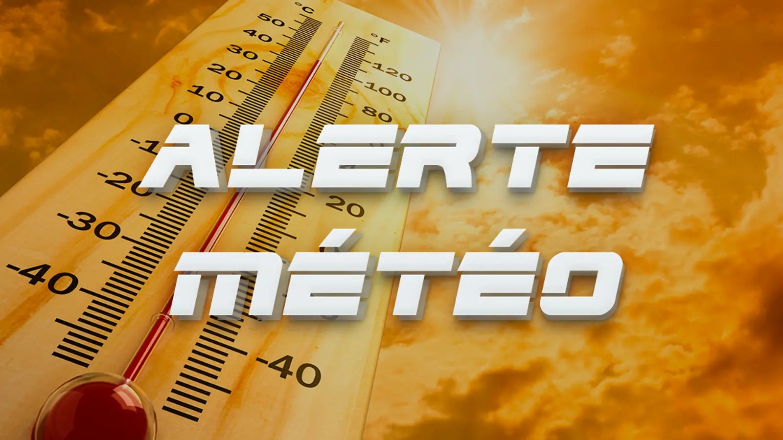 Voici à quoi va ressembler la météo de ce weekend au Québec