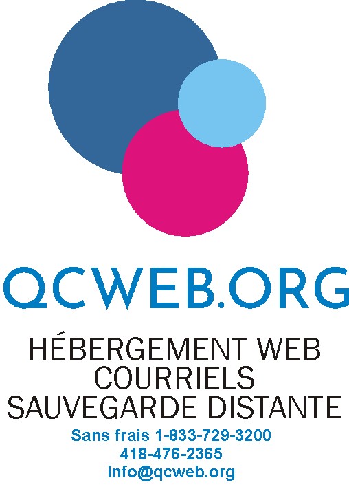 Hébergement Web Canada Hébergement Linux & PHP