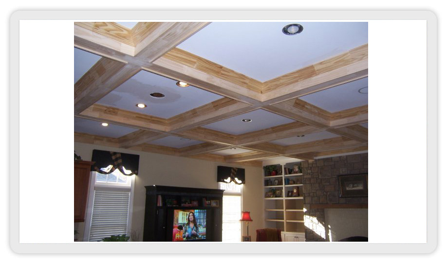 Quercus City Woodcraft Woodworking Raleigh NC (919) 3373436