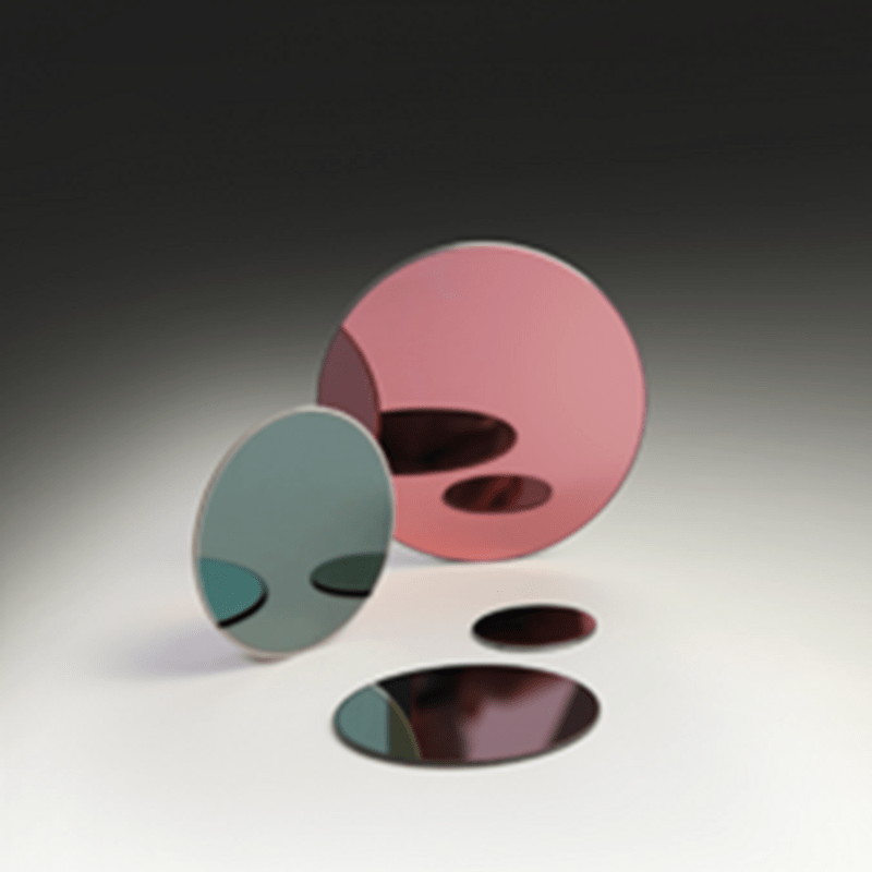 Infrared neutral density filters Andover Corp. Quantum Design