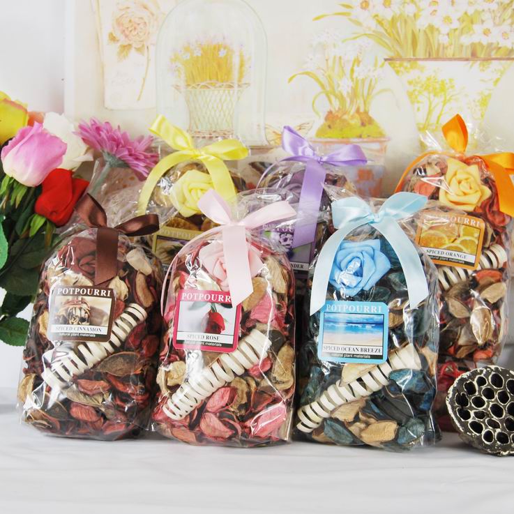 Potpourri and Decorative fruit Potpourri Manufacturers [Orient]