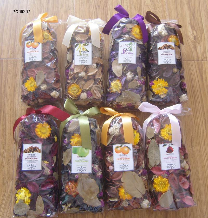 Fragrance Potpourri High Quality Fragrance Potpourri China products