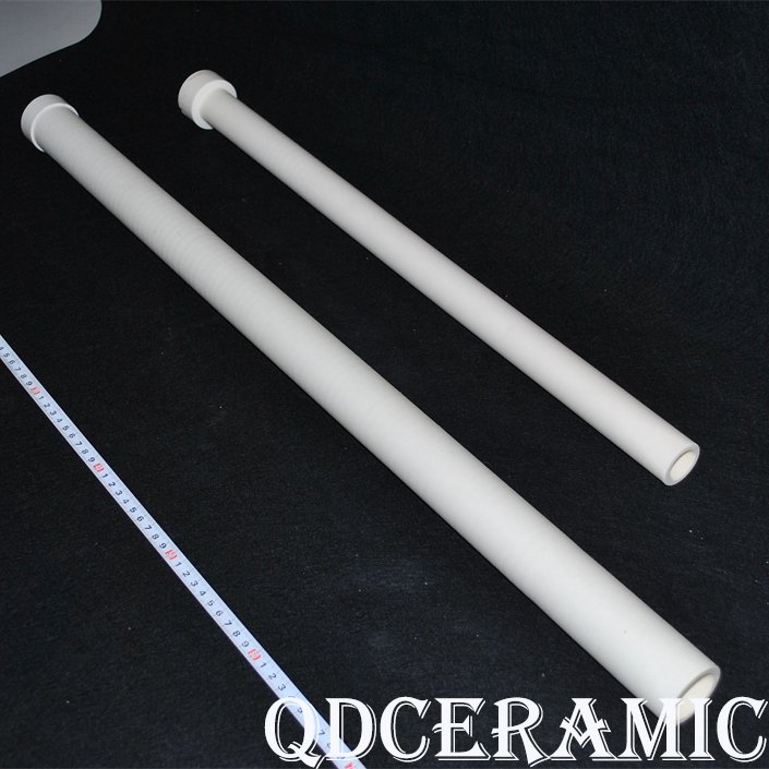 MgO ceramic tube Industrial ceramics