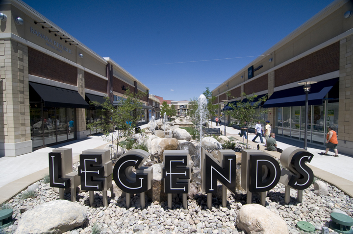 Legends At Sparks Marina Q&D Construction