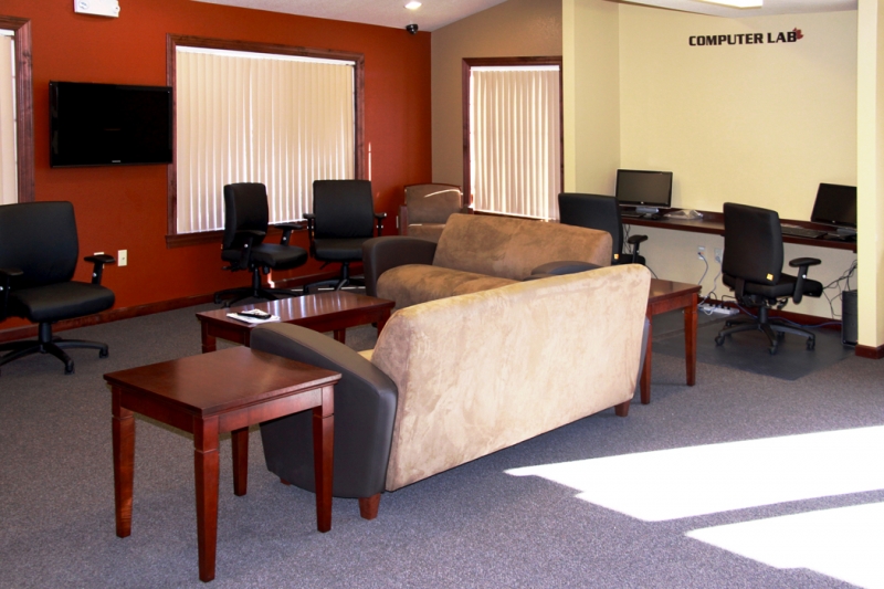 Autumn Village Apartments Q&D Construction