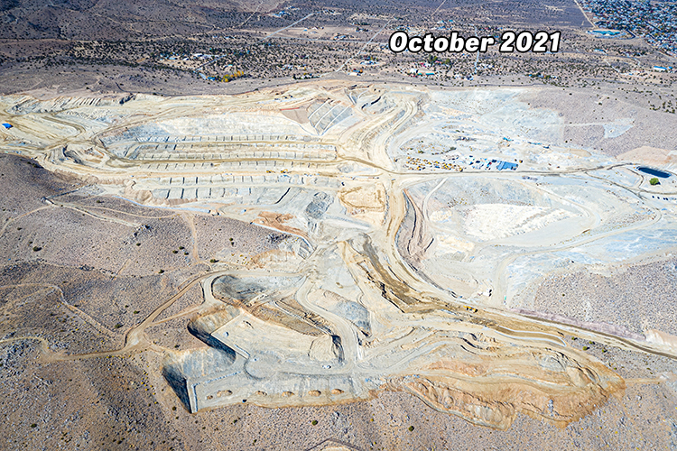 5 Ridges Development Spanish Springs Community Q&D Construction