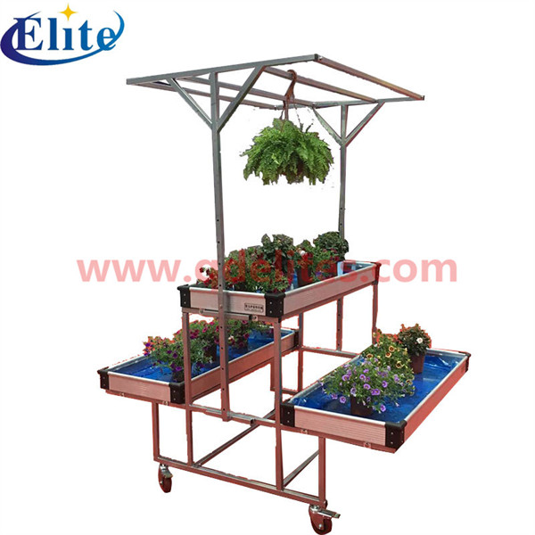QINGDAO ELITE CART CO., LTD.We dedicated to garden tools, such as