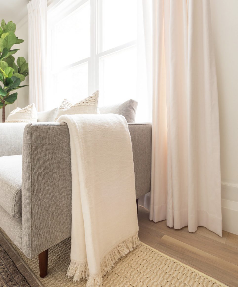 Drapery Perfect Linings Q Design