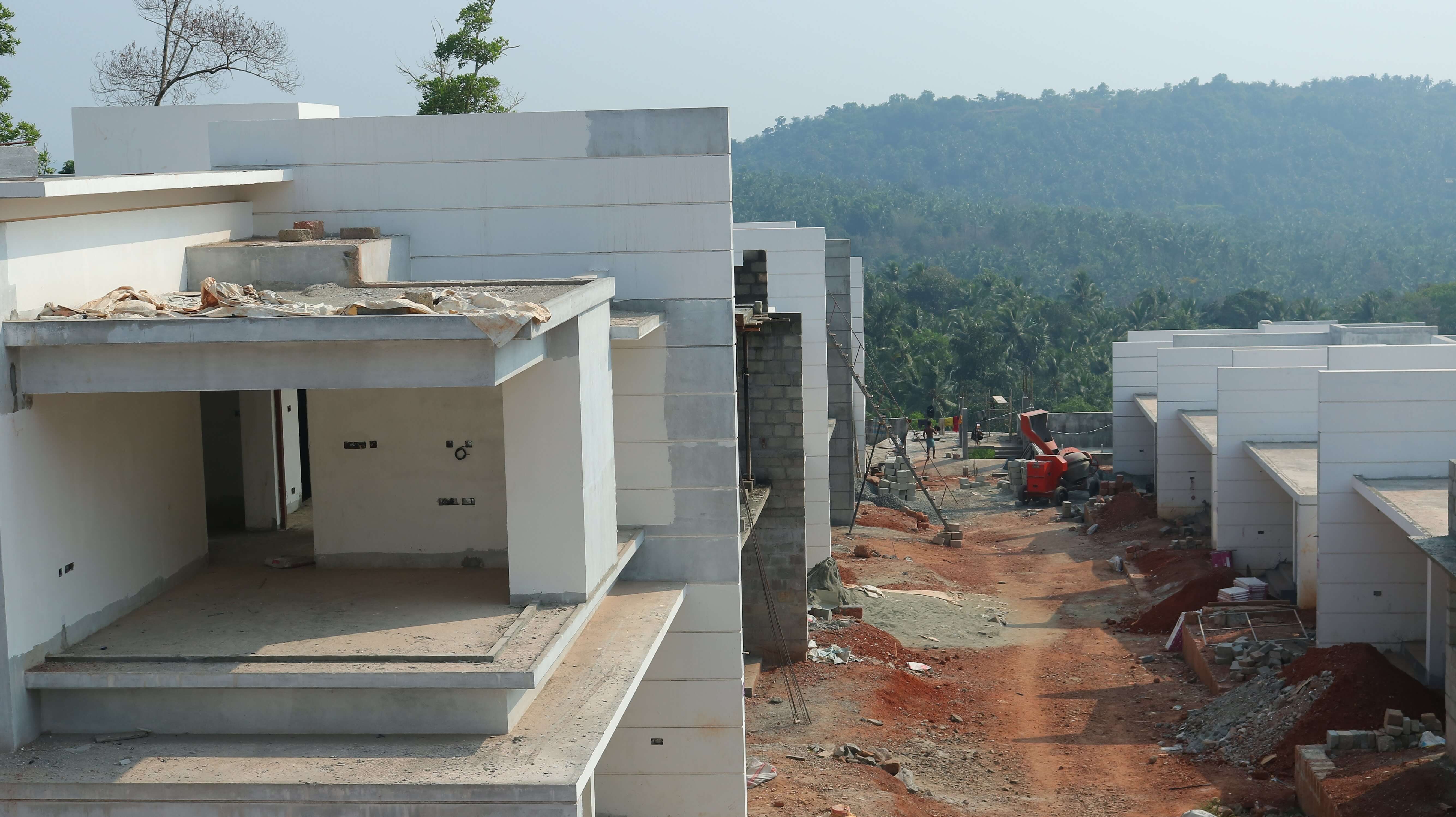 Villa Projects in Calicut Villa Projects in Kozhikode