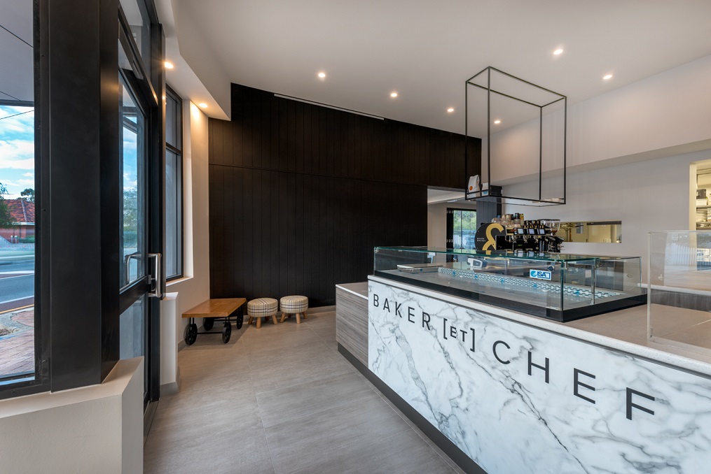 333 Mill Point Road, South PerthBaker et Chef Q Developments