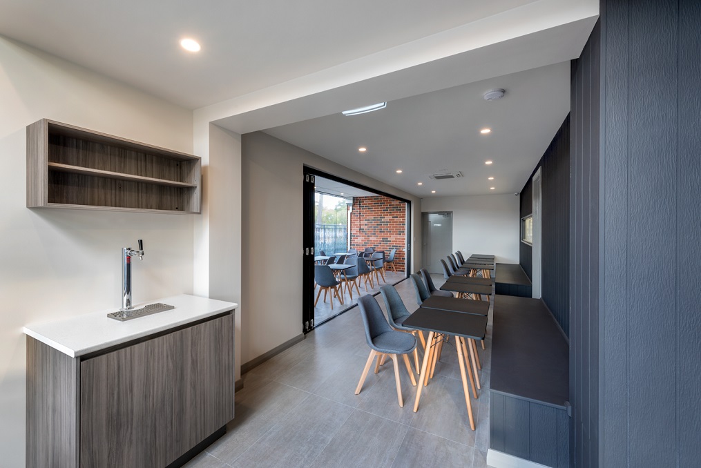 333 Mill Point Road, South PerthBaker et Chef Q Developments