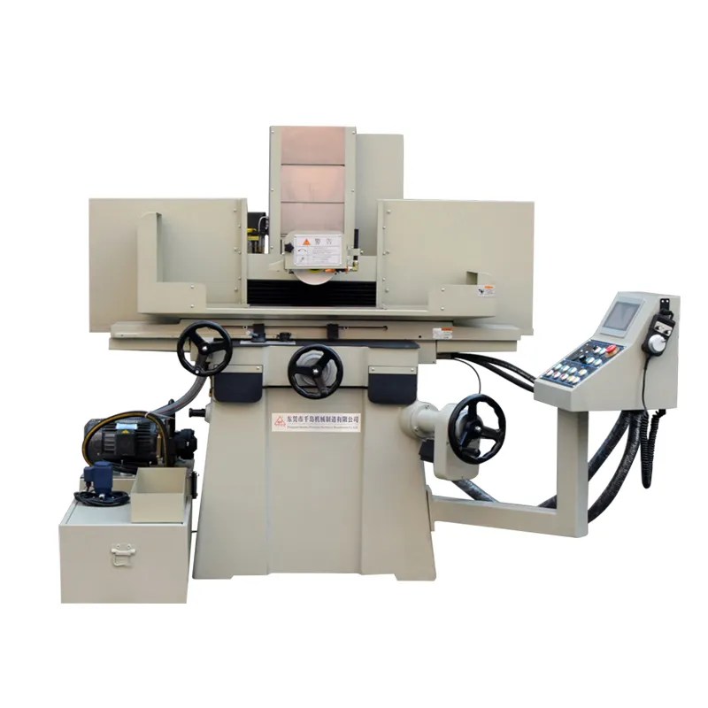 Best Precision Surface Grinder Machine for sale Qiandao Machinery Manufacturing