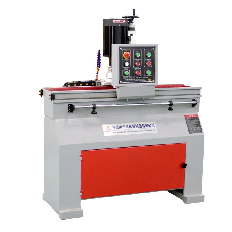 Automatic Linear Sharpening Machine for sale Qiandao Machinery