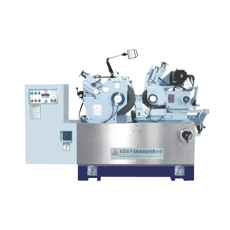 GD18S High precision centerless grinding machine Qiandao Machinery
